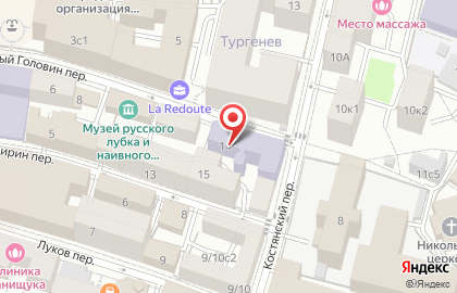 SabotageCapoeira на карте