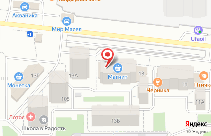 Магазин винных напитков Millstream на Краснопольском проспекте на карте