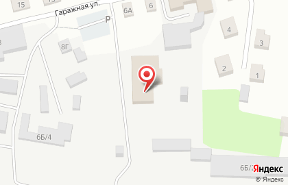 К-ПРИНТ на карте