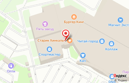 Доктор Ключ на Красносельском шоссе на карте