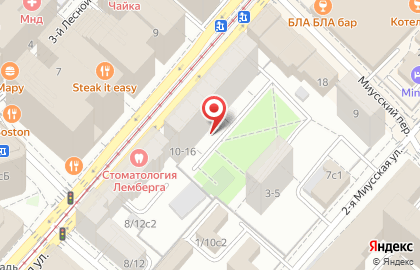 Arenda-cars.ru на карте