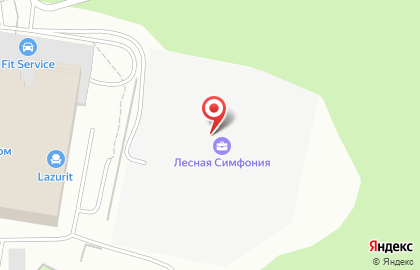 Меха на ВДНХ в Советском районе на карте