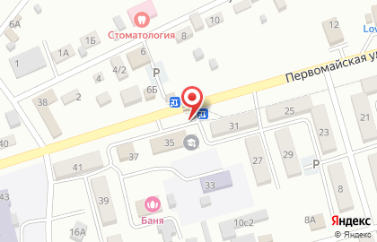 Адвокат Котенко Т.А. на карте