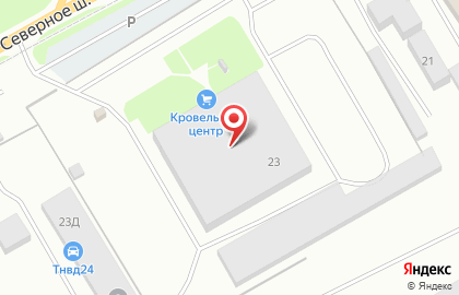 Компания по переработке металлолома на карте
