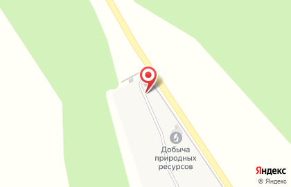 ООО СибГравий на Центральной улице на карте