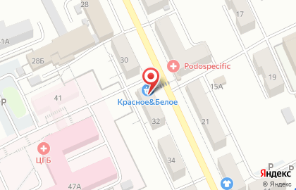 Ресторан Пельмень на улице Энгельса на карте