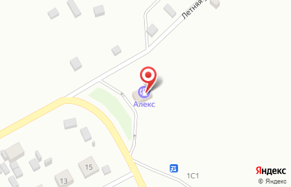 АЗС GP в Ханты-Мансийске на карте