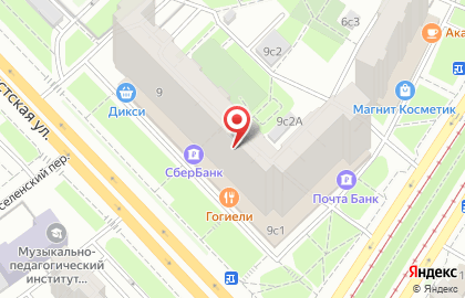 Sportweb.ru на карте