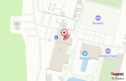 Бюро путешествий IdealTour на Стадионной улице на карте
