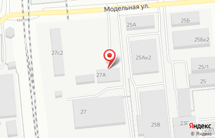 Таурус Моторс в Приволжском районе на карте