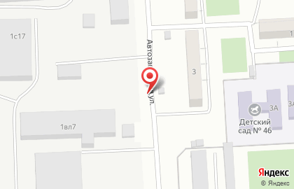 Shiks на карте