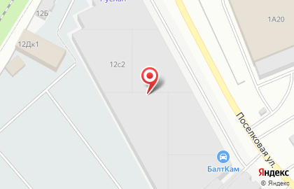 Интернет-магазин Брендовик Авто на карте
