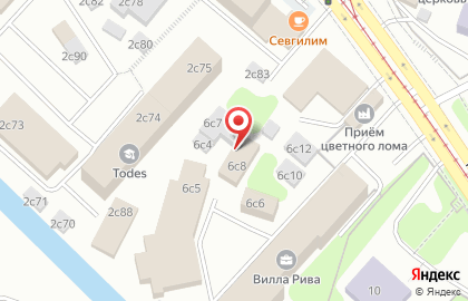 BONWIN – электронные замки на карте