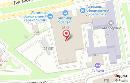 ООО Гео-Альянс на карте