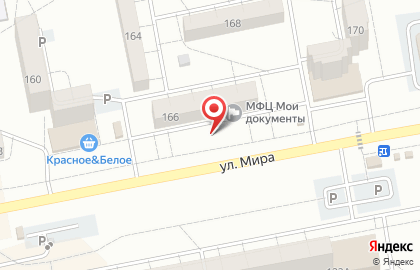 МираДент, ООО на карте