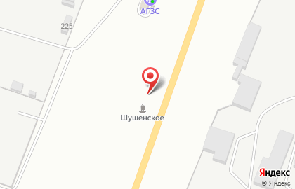 Хлопов М.В., ИП на Первомайской улице на карте