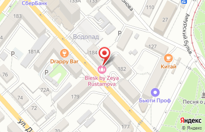 Сервисный центр Премиум Сервис на карте