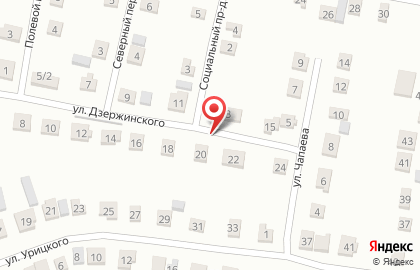 Швей-Мастер | Ремонт швейных машин в Нижнем Ломове на карте