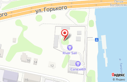 Supway69 на карте