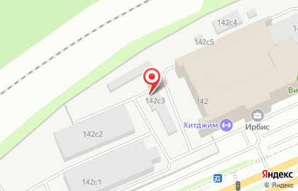 Автоподбор Москва №1 на карте