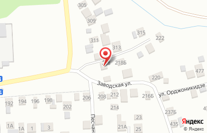Студия маникюра Куликовой Ирины на карте