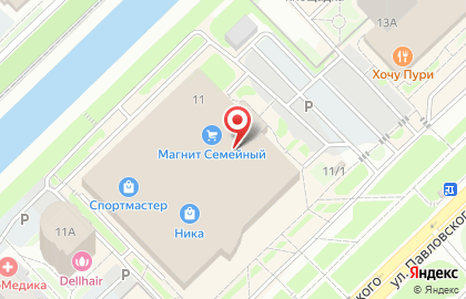 Мастерская по изготовлению ключей и чипов Ключных дел мастер на карте