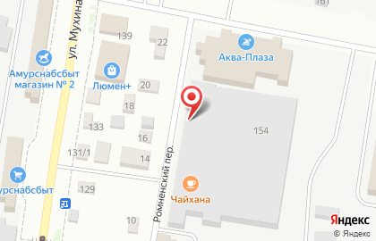 Стоматологический кабинет на Заводской улице на карте