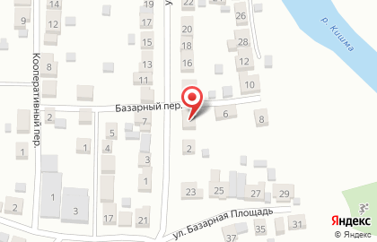 Магазин Феникс на улице Будённого на карте