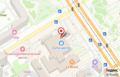 Банкомат Альфа-Банк на Красноармейском проспекте, 47а на карте