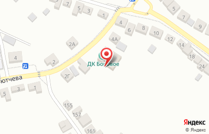 Библиотека №8 им. В.А. Кораблинова в Железнодорожном районе на карте