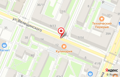Банкомат ВТБ в Кронштадтском районе на карте