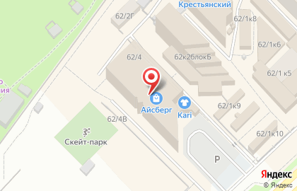 Ювелирно-часовой салон Золотое время на улице Лермонтова на карте