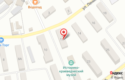 Аптека во Владимире на карте