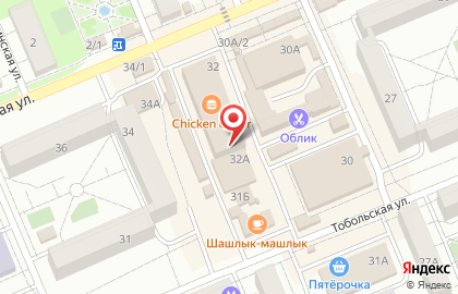 Мастерская по ремонту сотовых телефонов, ноутбуков и компьютеров Allex на карте