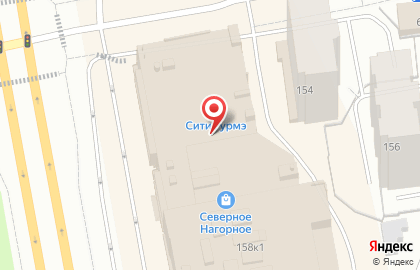 Магазин 1000 и одна сумка на Кольском проспекте на карте