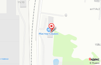 ПрофЭлектро на карте