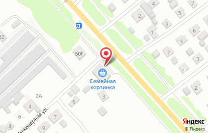 БлинкOff в Петропавловске-Камчатском на карте