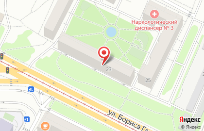 Магазин натуральной аюрведической косметики из Индии Amsarveda Shop на карте