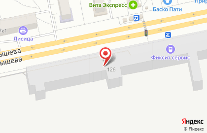 ООО Униток на карте