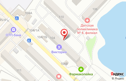 ОАО Платежный терминал, Сбербанк России на улице 12 Декабря на карте