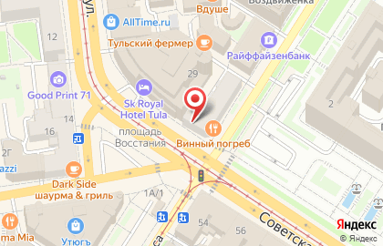 Центр правовой помощи иностранным гражданам Весь мир на карте