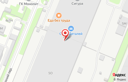 Мир оград и ворот на карте