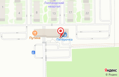 Сеть водоматов Родник здоровья в Ивантеевке на карте