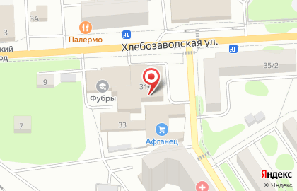 Юридическая компания ЮристЭкс-Групп на карте