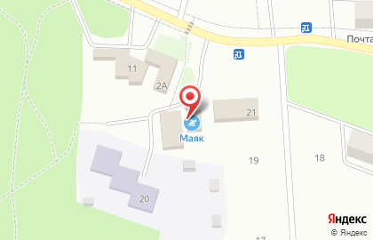 Волжский хлеб, пекарня, ИП Абдуллаев А.А. на карте