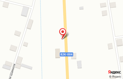 Автосервис в Махачкале на карте