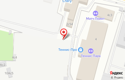 Мир Паркета в Текстильщиках на карте