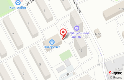 Студия реставрации мебели Restart на карте