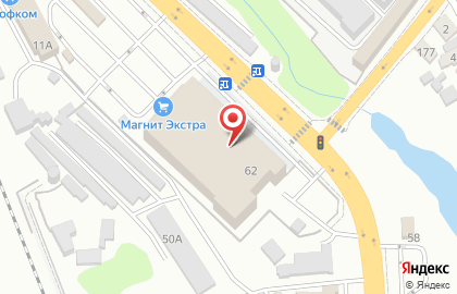 ОАО Банкомат, Балтийский Банк на Лесозаводской улице на карте