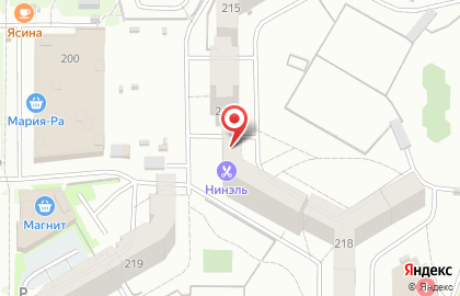Sky Studio на карте
